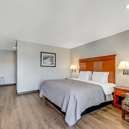 Quality Inn Санта-Круз Екстер'єр фото