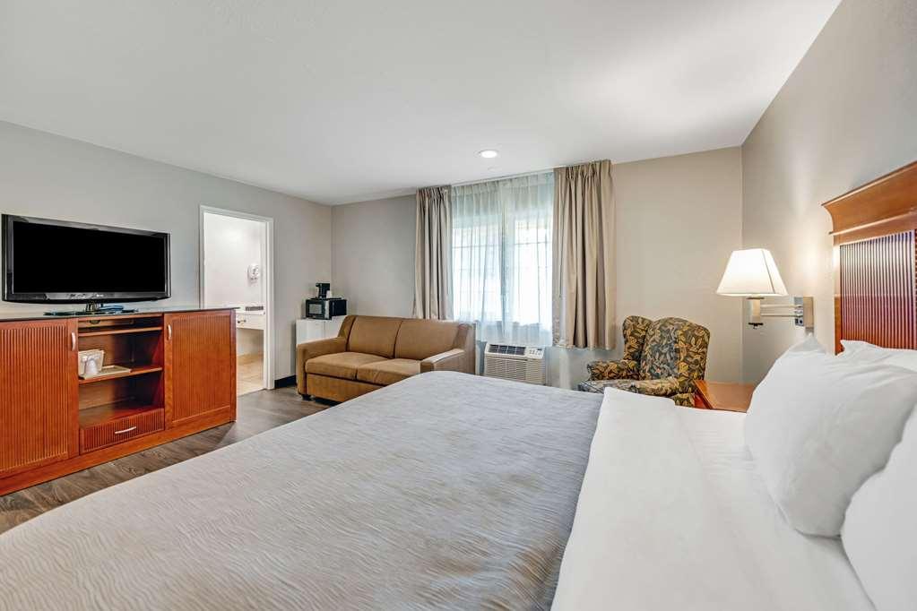 Quality Inn Санта-Круз Номер фото